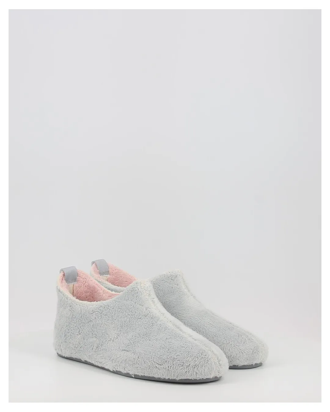 Macarena Zapatillas de Casa Macarena ANAIS46 gris
