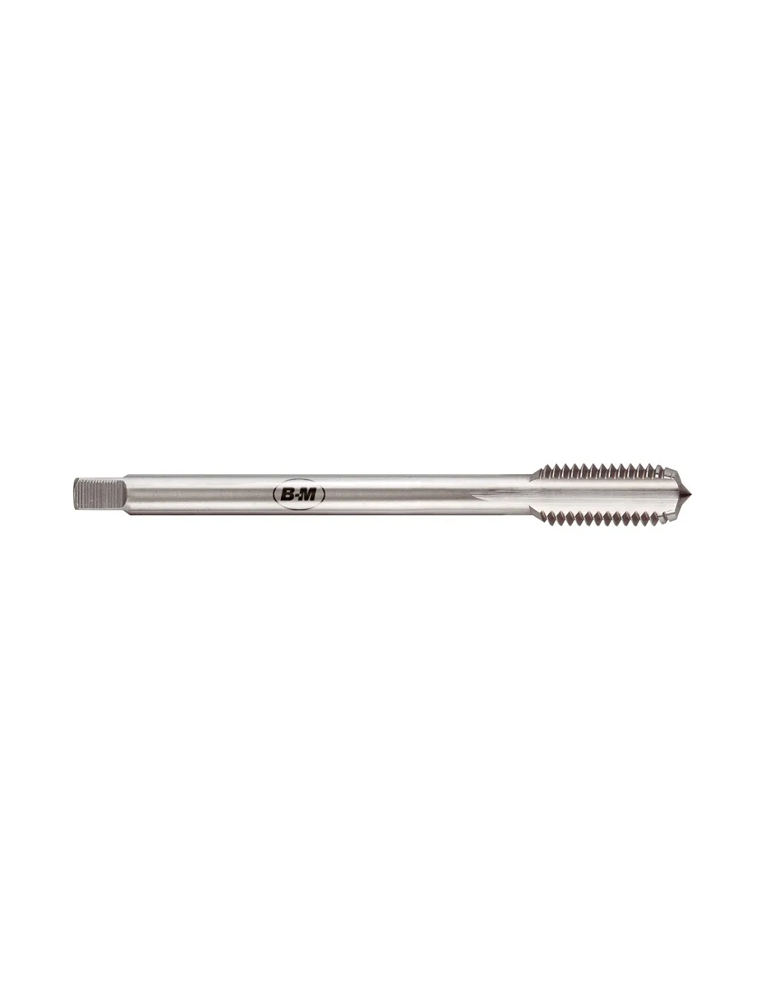 MACHO DIN374 F/C HSSE M17X1,25