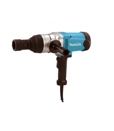 MAKITA Llave de impacto TW1000 1" 1.000Nm 1.200W