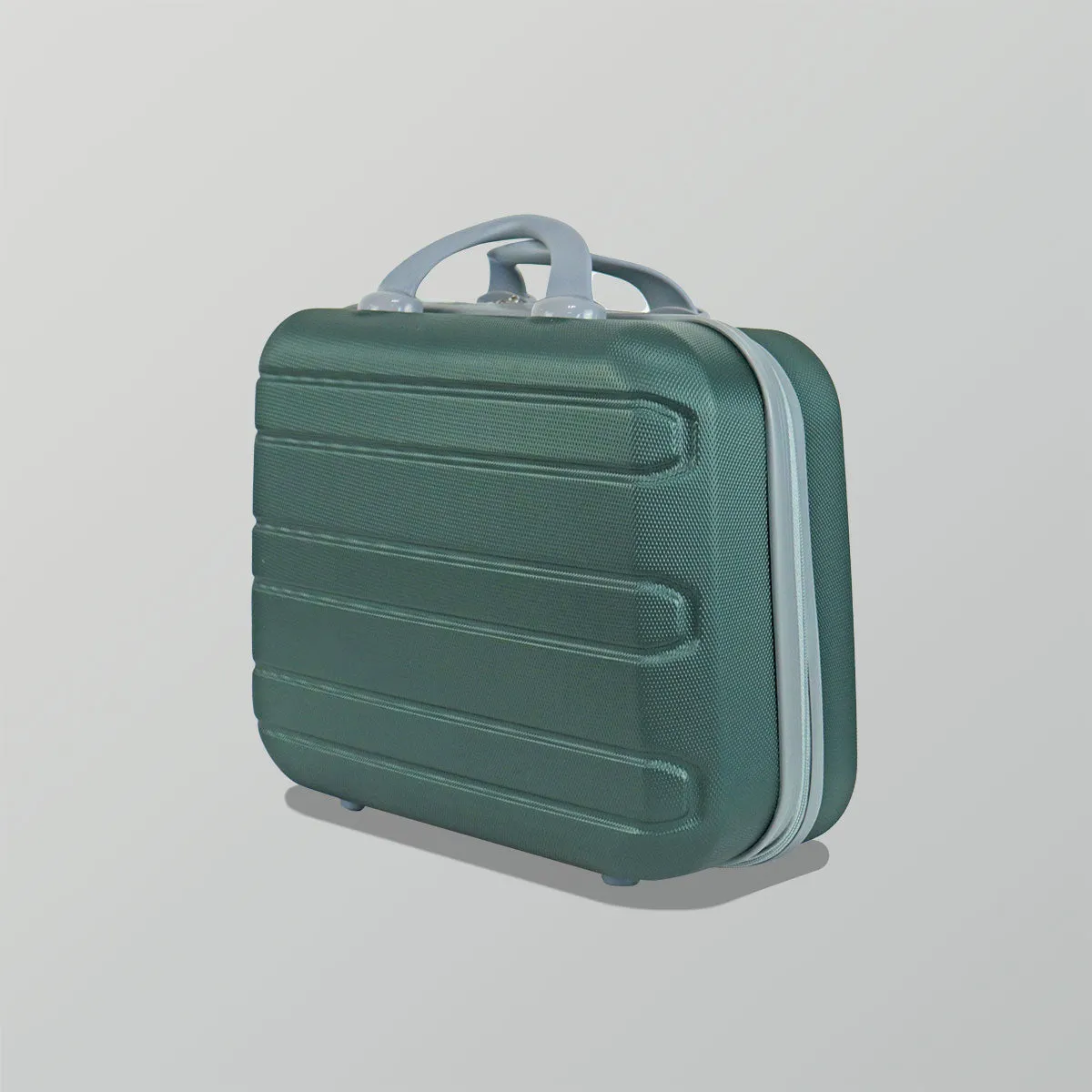 Maleta de Mano Grande Olive 35x17x29 cm