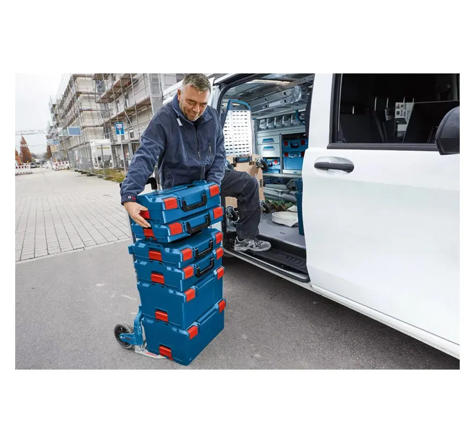 MALETíN PROFUNDO LBOSS 238 BOSCH