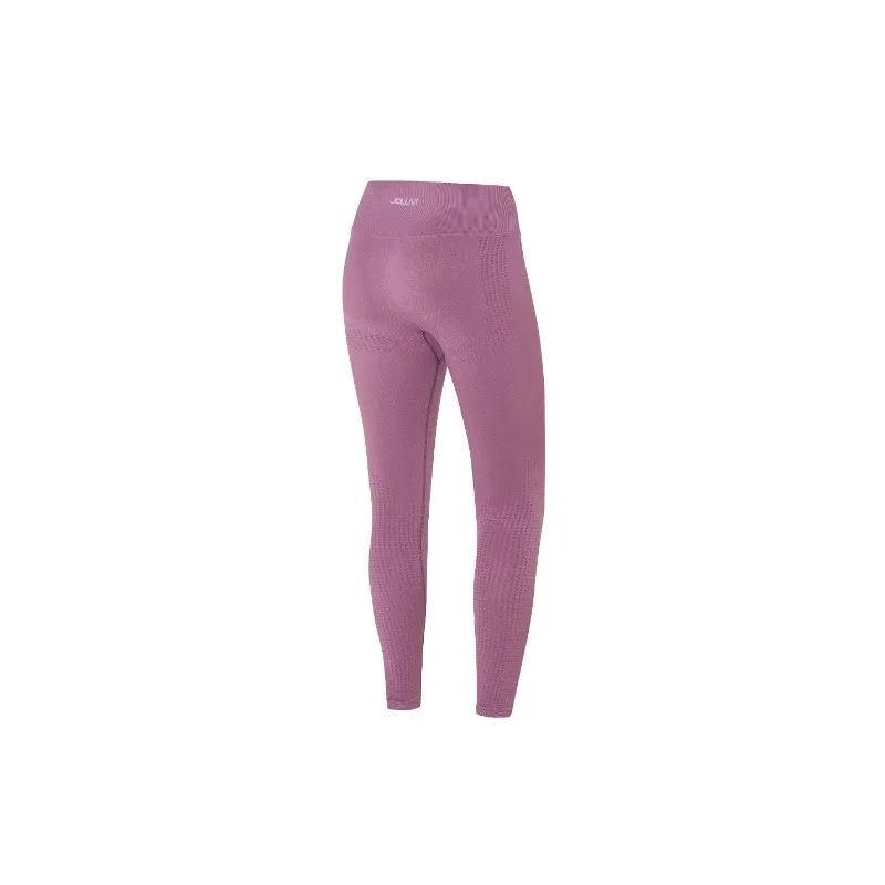 MALLA LARGA MUJER JOLUVI ANA LEGGING