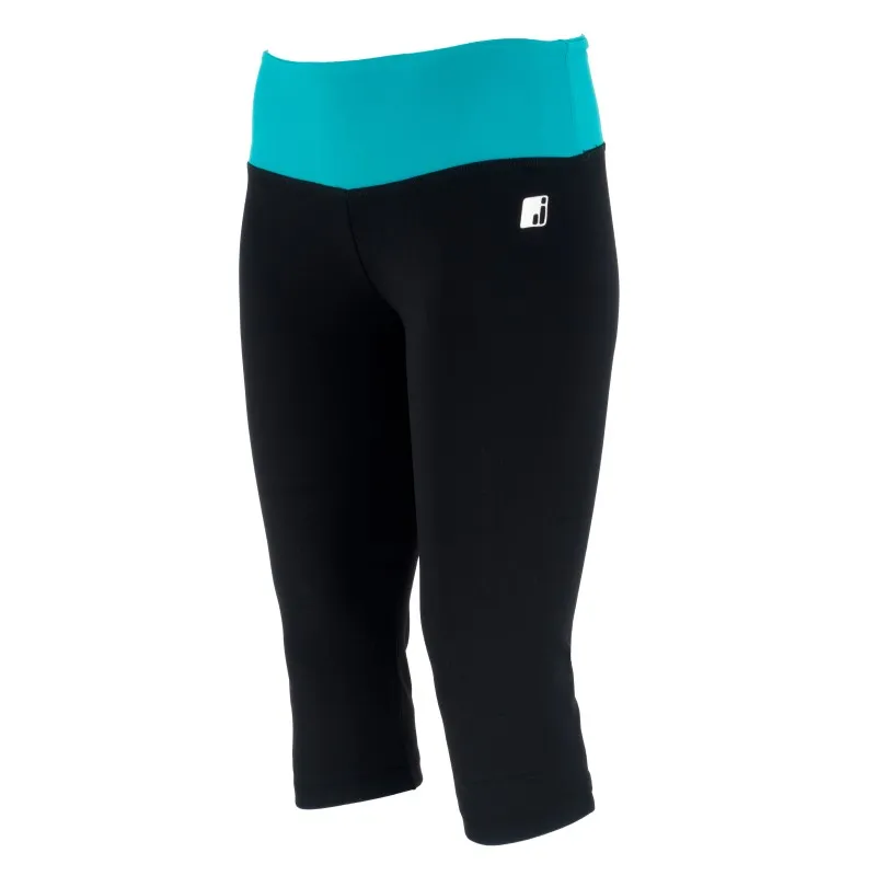 MALLA PIRATA MUJER JOLUVI FITPLEX