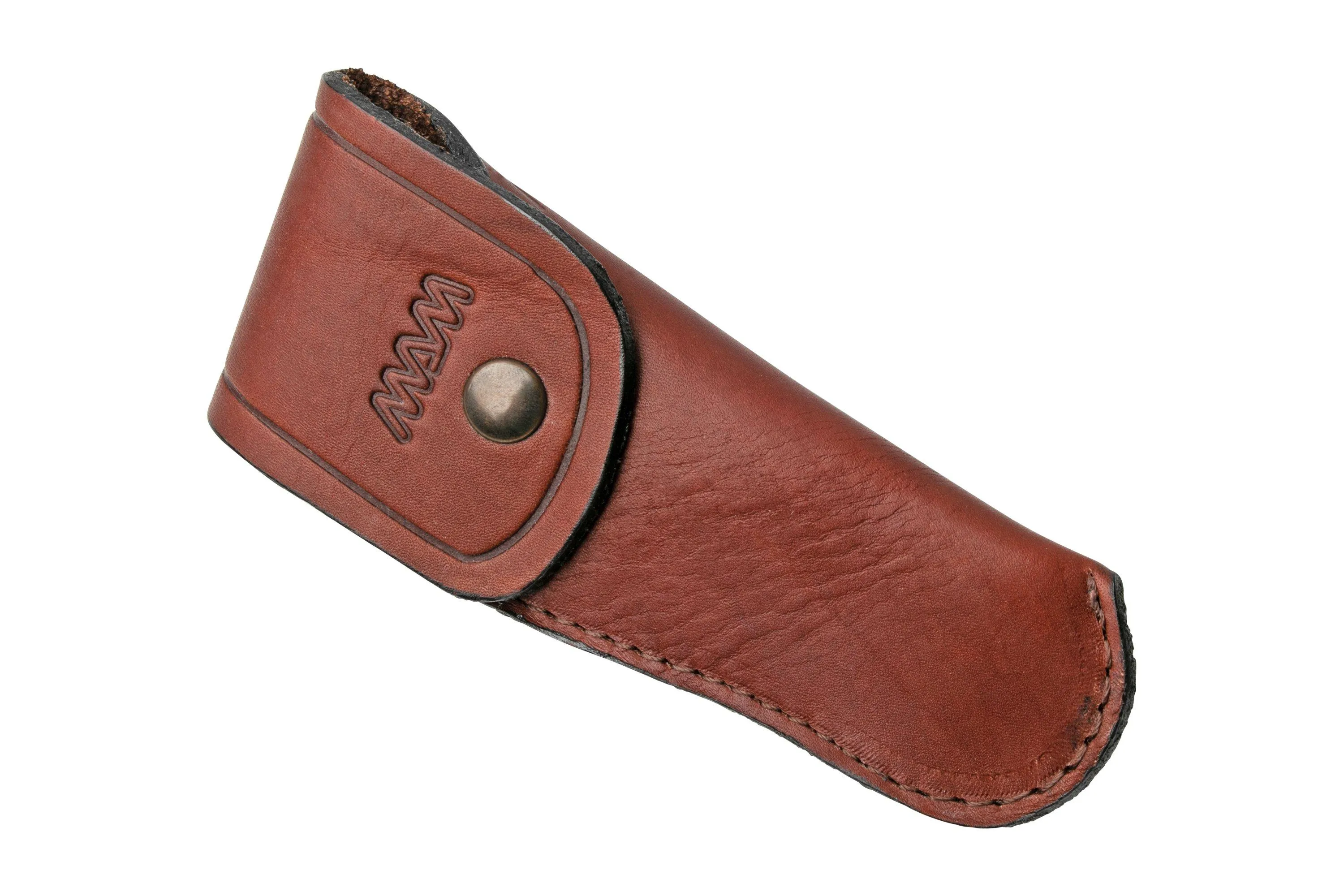 MAM Strong Leather Bag, 135 mm, 3003 funda de cuero