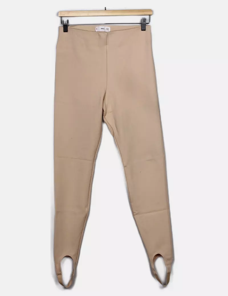 Mango Leggings Skinny o pitillo o slim