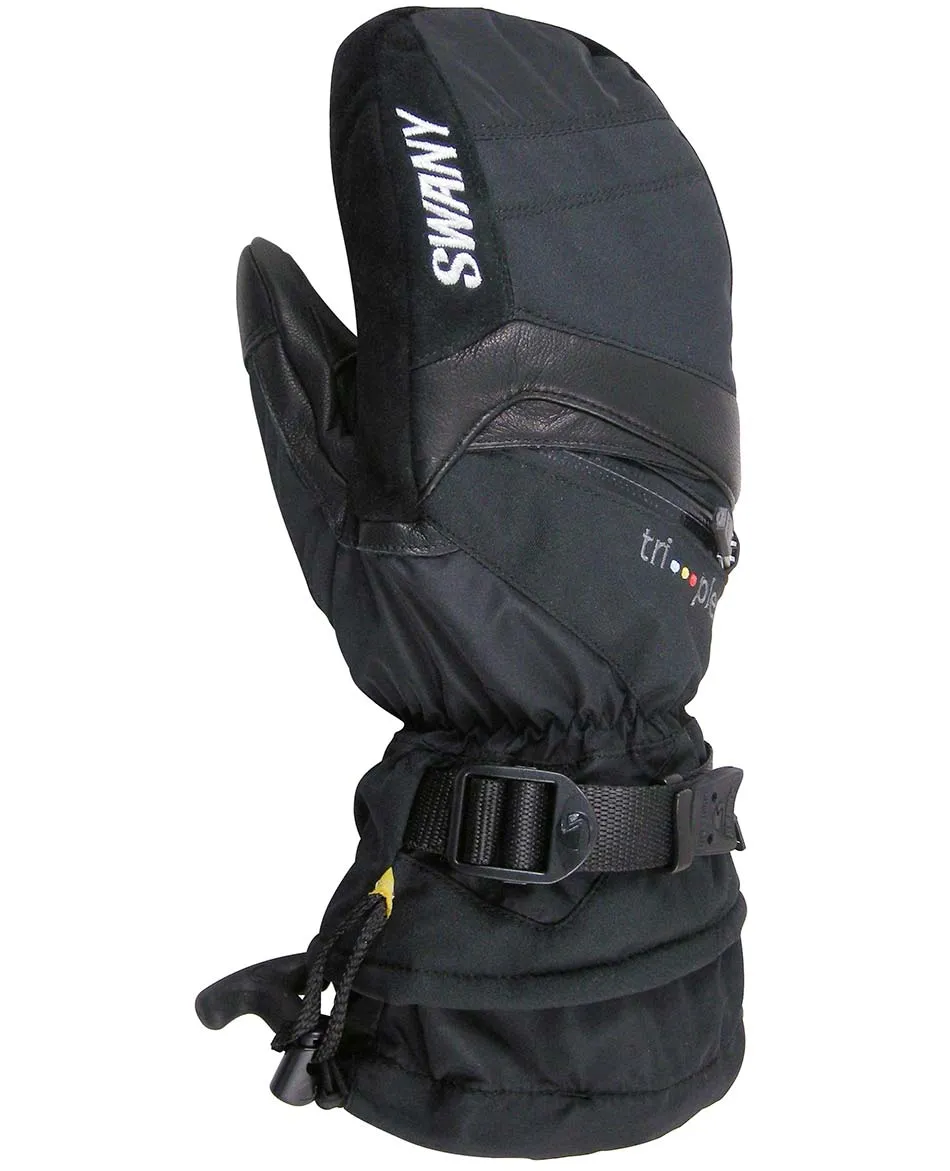 MANOPLAS SWANY XCHANGE JUNIOR