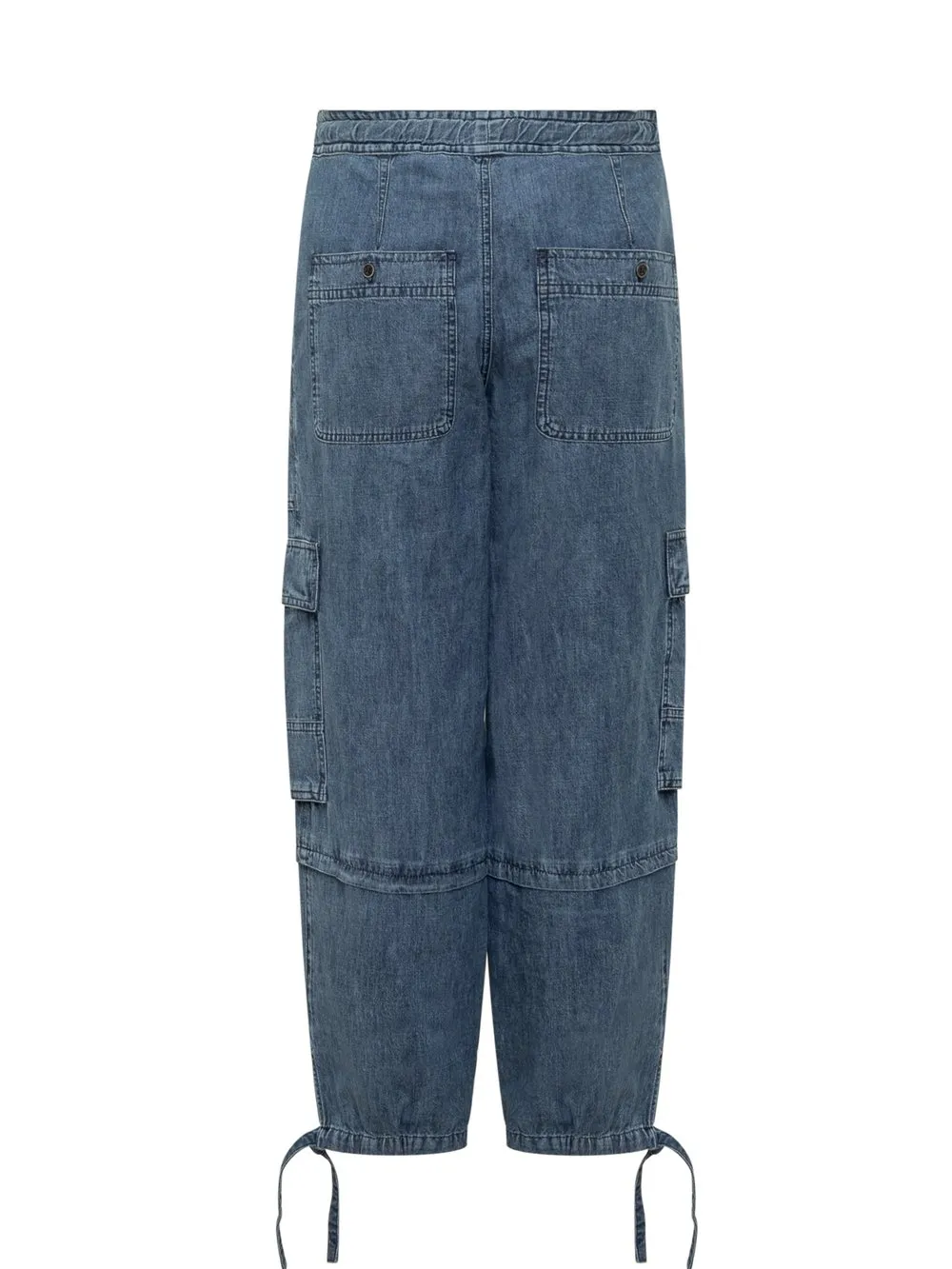 MARANT ÉTOILE Ivy Trousers