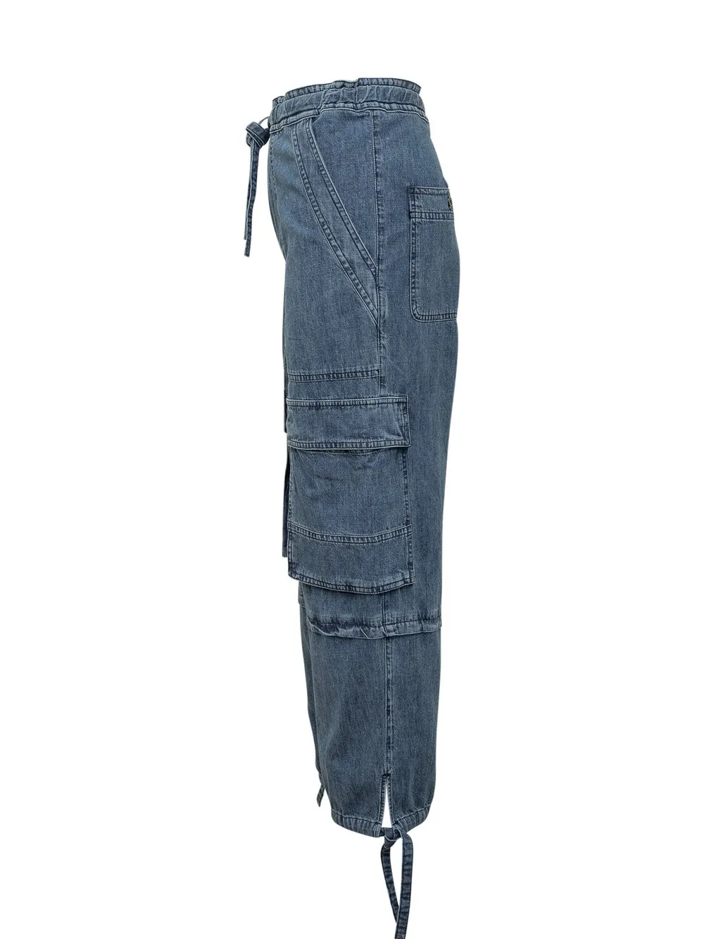 MARANT ÉTOILE Ivy Trousers