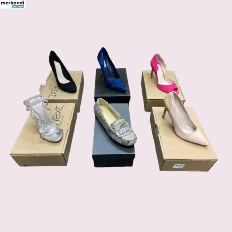 Marcas de zapatos y botas