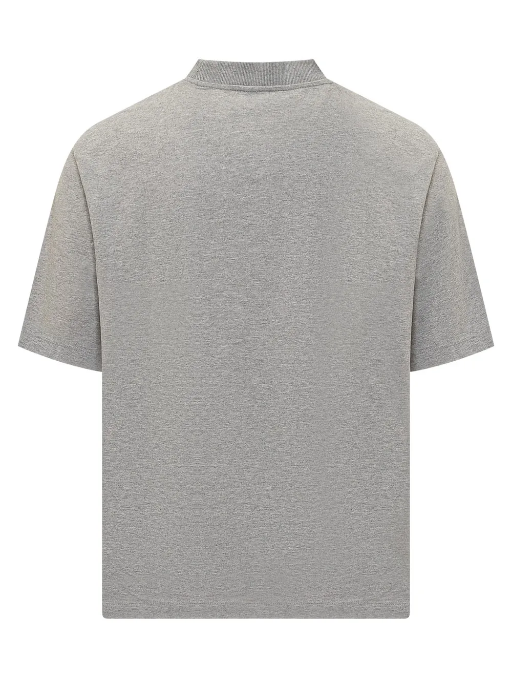 MARCELO BURLON COUNTY OF MILAN BANDANA TSHIRT
