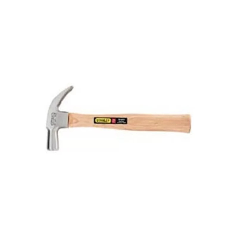 Martillo Carpintero M/Madera 13Oz 51269 Stanley