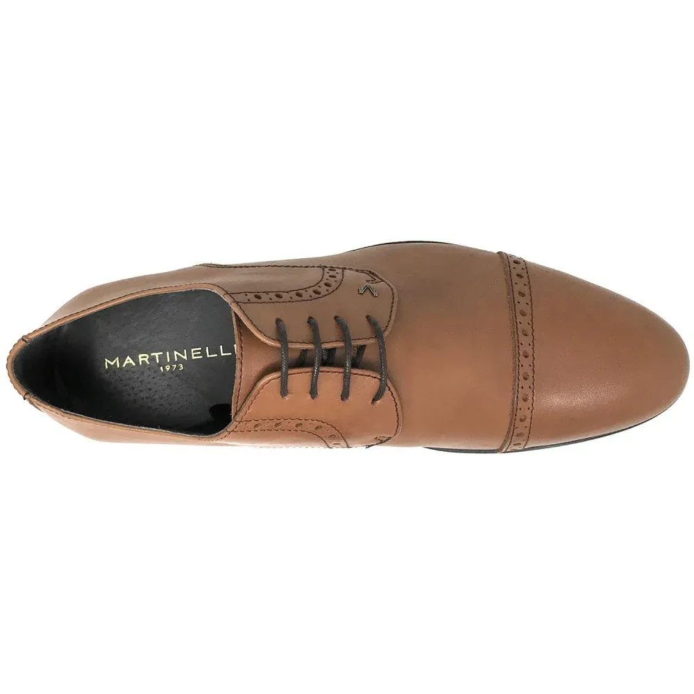MARTINELLI KINGSLEY 13261856PYM CUERO