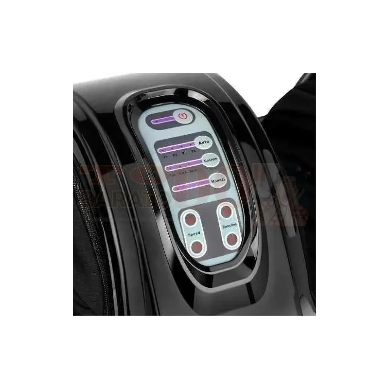 Masajeador Eléctrico Pies Robot 360 Inteligente Footmassager