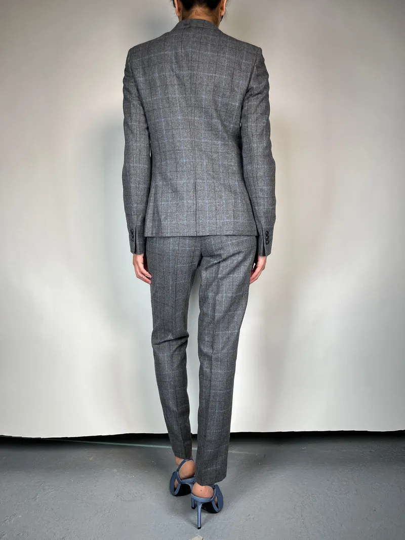 MASSIMO DUTTI Set Lana