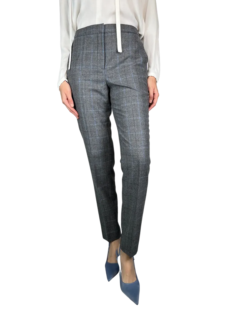 MASSIMO DUTTI Set Lana