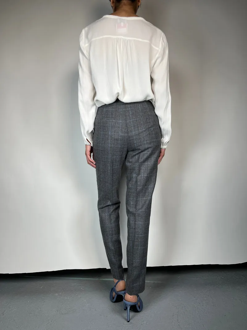 MASSIMO DUTTI Set Lana