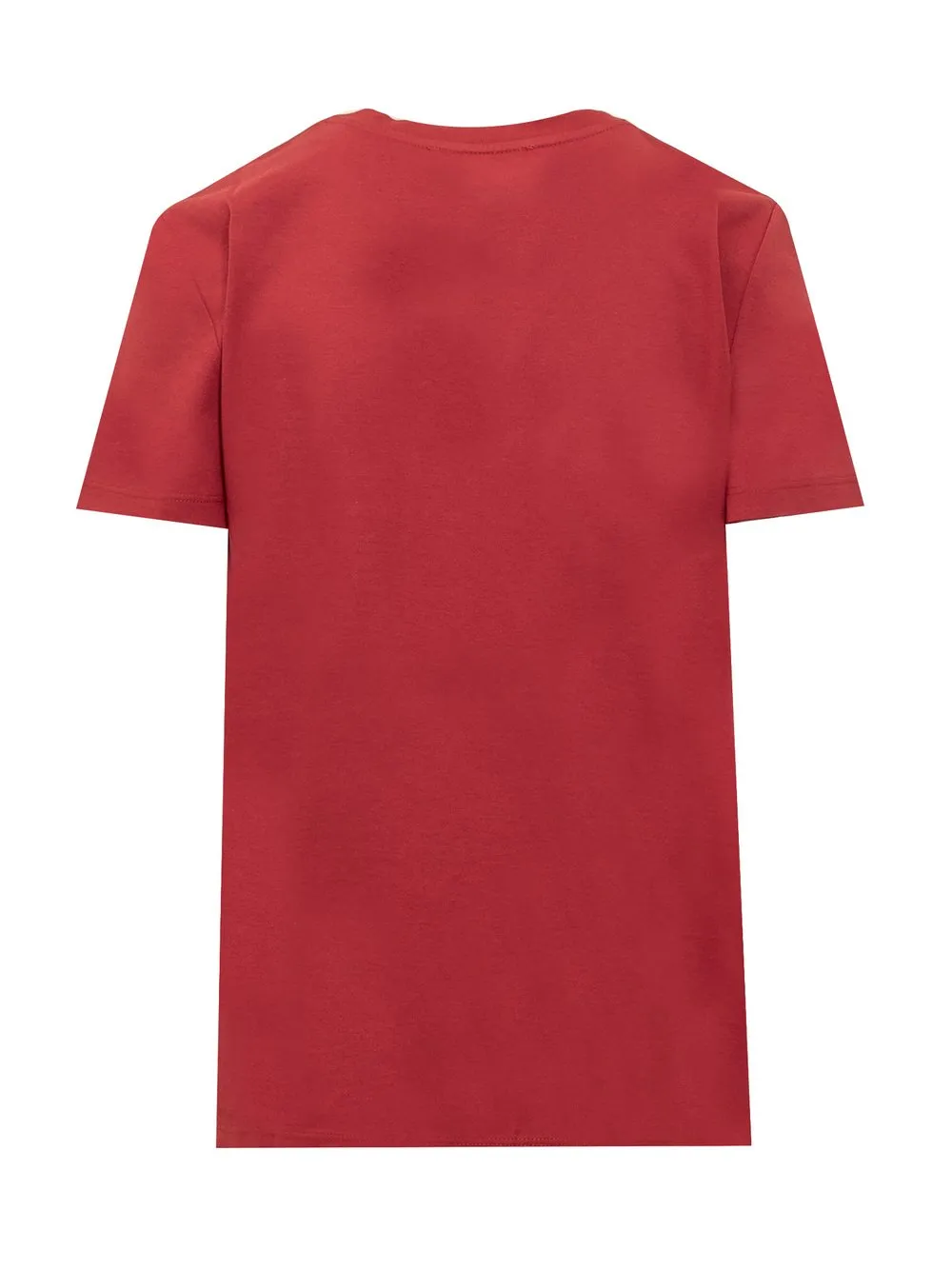 MAX MARA ELMO TSHIRT WITH M MONOGRAM