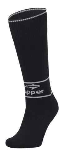 Medias Topper Futbol Clasica Niños 173126 Ahora 6 Empo2000