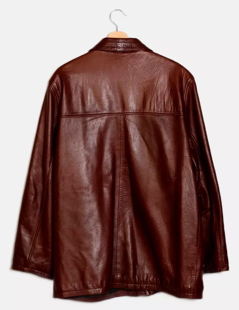 Medinapiel Chaquetón Piel