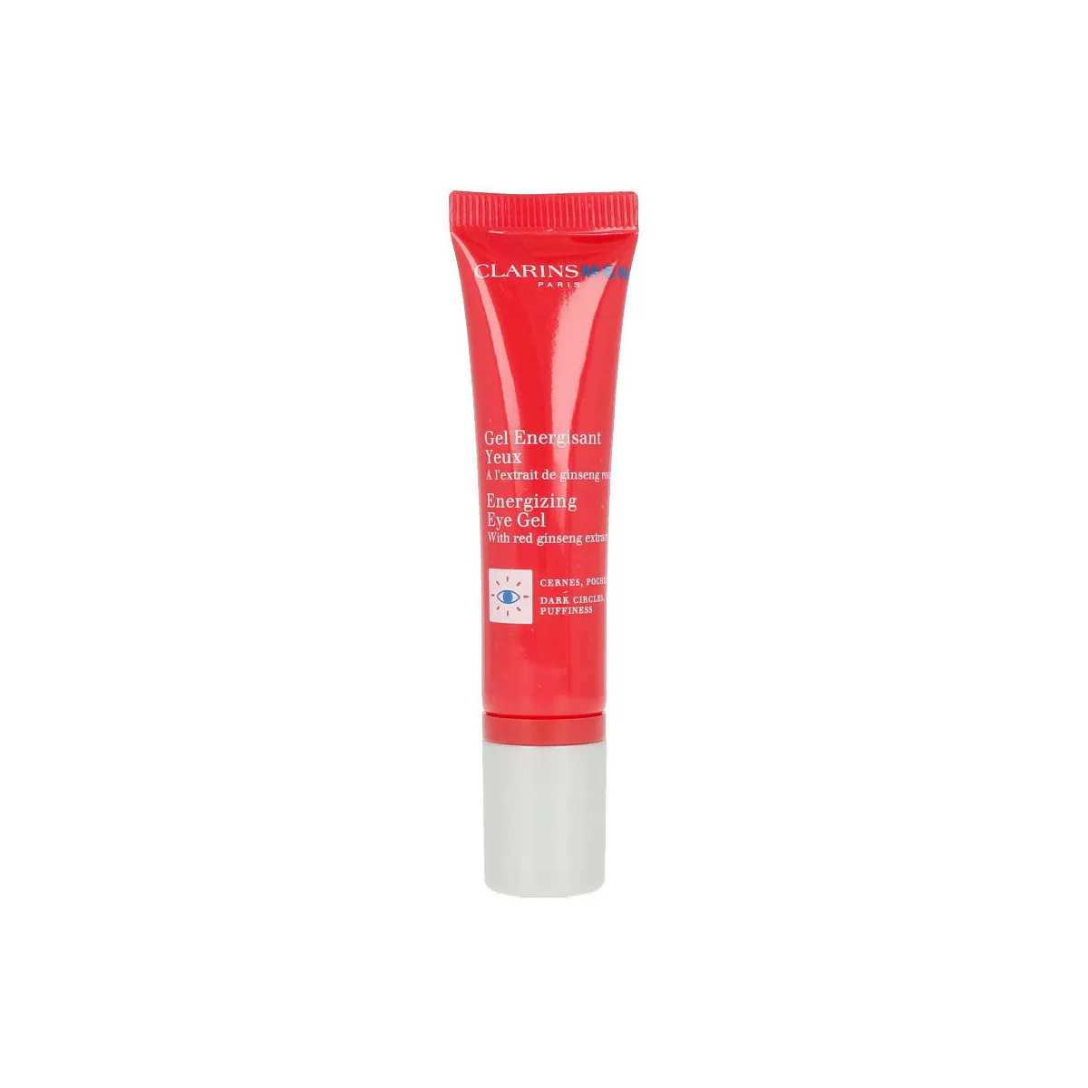 Men Gel Energizante Ojos