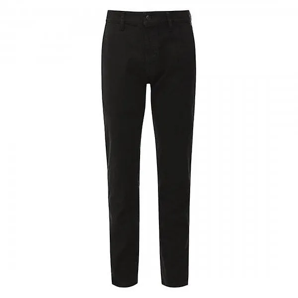 MEN'S HUGO BOSS RE. MAINE BCP S.COLLECT CHINOS DENIM NEGRO 50501734