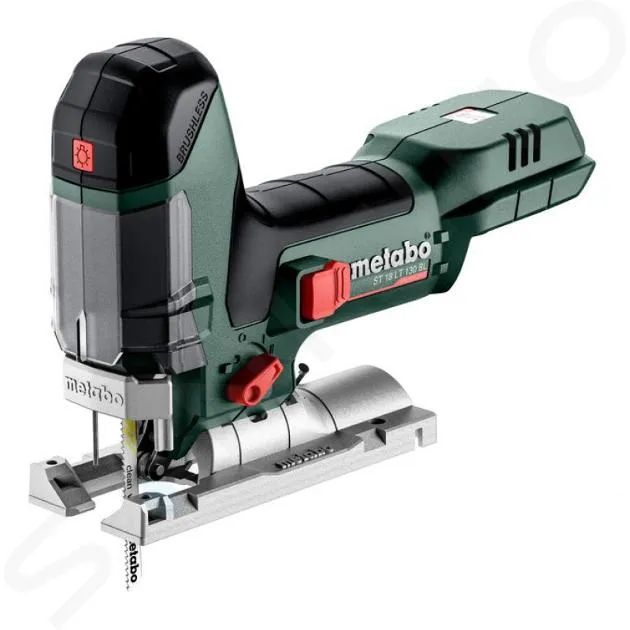 METABO HERRAMIENTAS  SIERRA DE CALAR AKU DE 18 V, SIN BATERíA NI CARGADOR 601054840