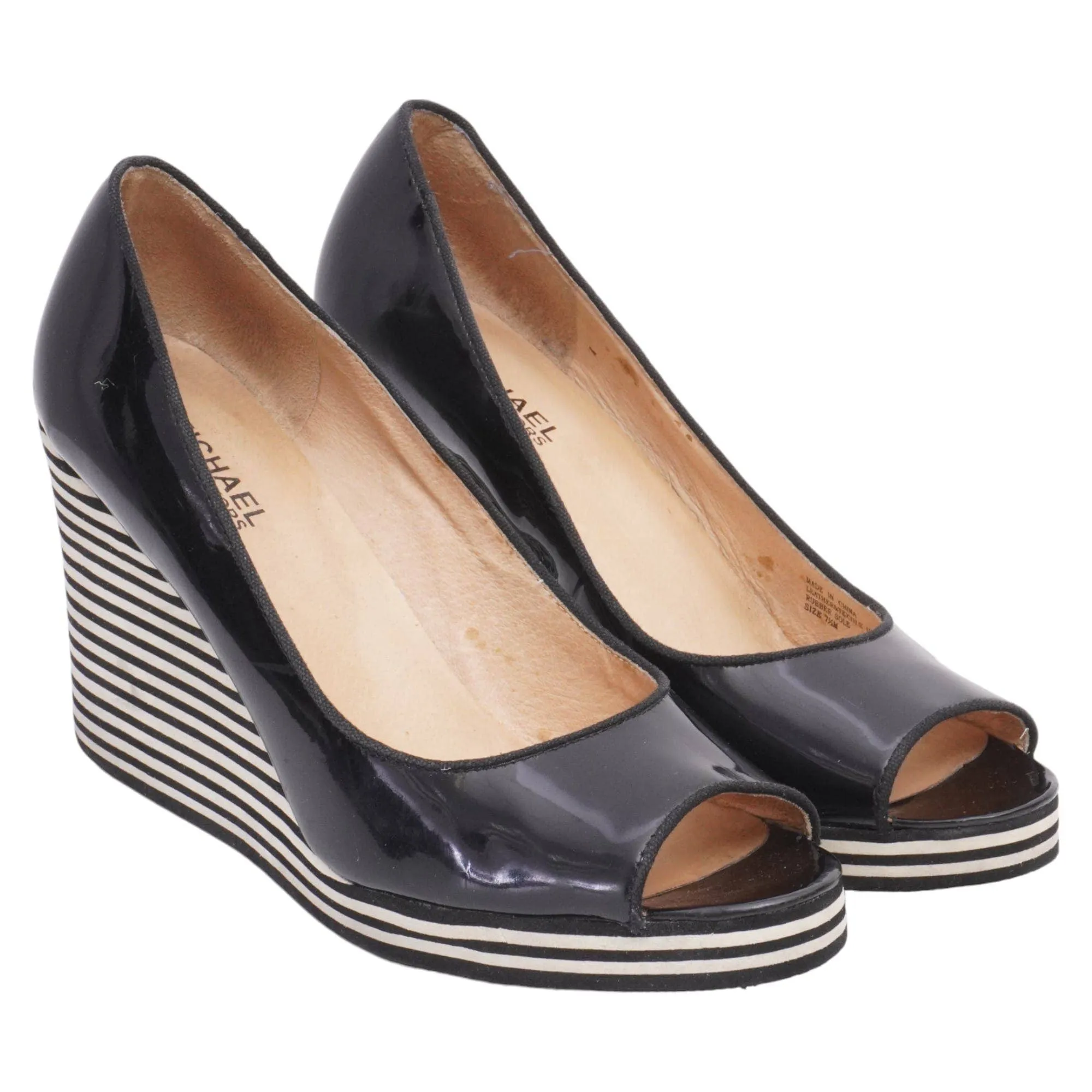 Michael Kors Tacones