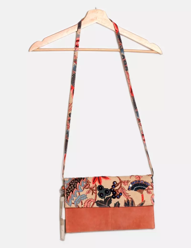 Misako Bolso de hombro