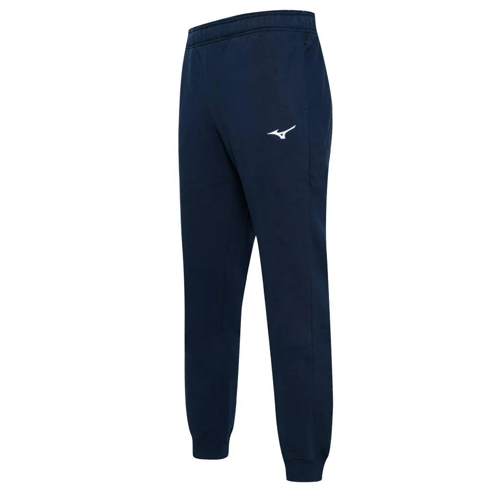 MIZUNO SWEAT PANT HOMBRE PANTALONES DE CHáNDAL 32ED7010L14