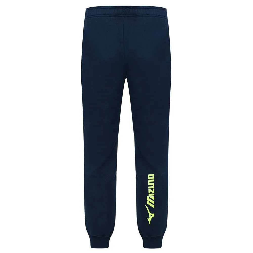 MIZUNO SWEAT PANT HOMBRE PANTALONES DE CHáNDAL 32ED7010L14