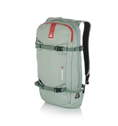 Mochila Arva Calgary 18 (espuma)