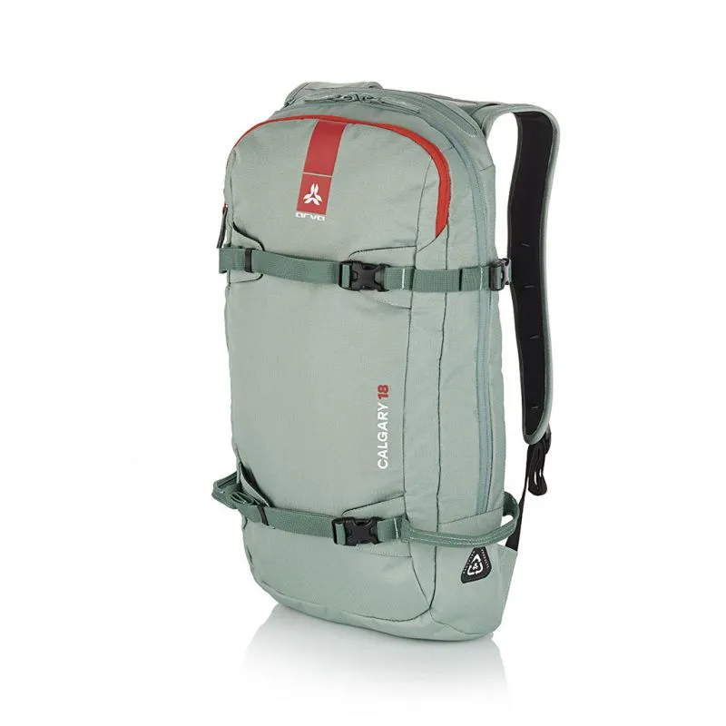 Mochila Arva Calgary 18 (espuma)