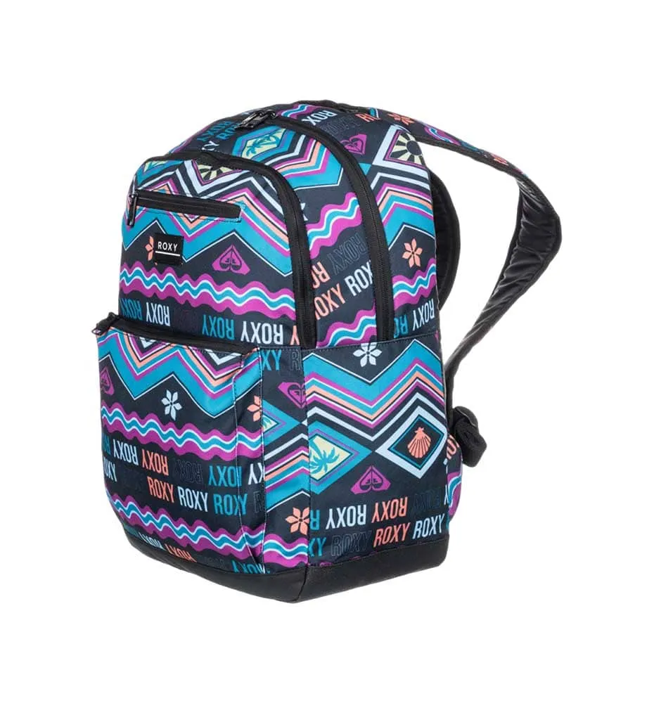 Mochila Casual_Mujer_ROXY Here You Are Printed