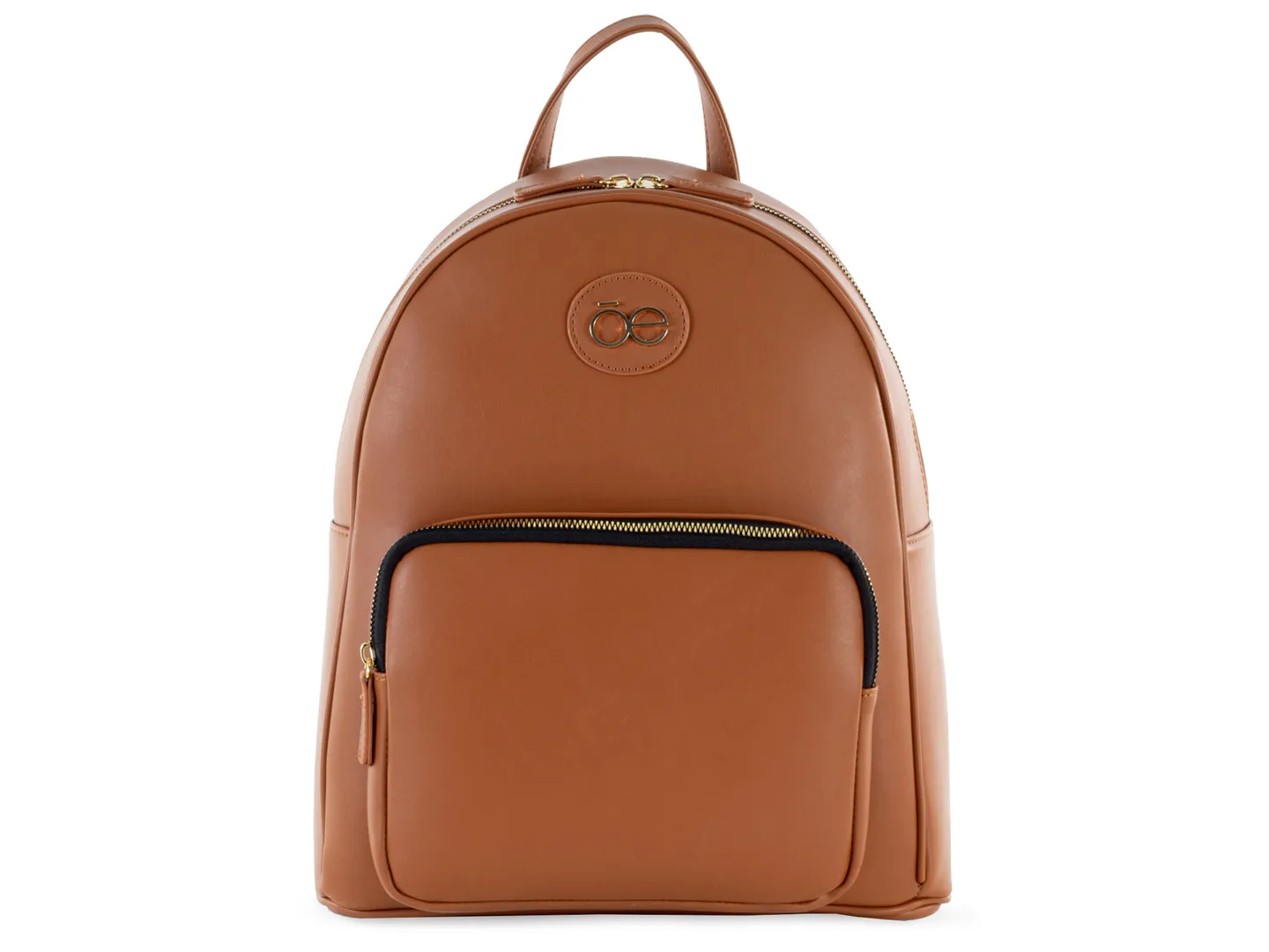 Mochila Cloe Color Camel