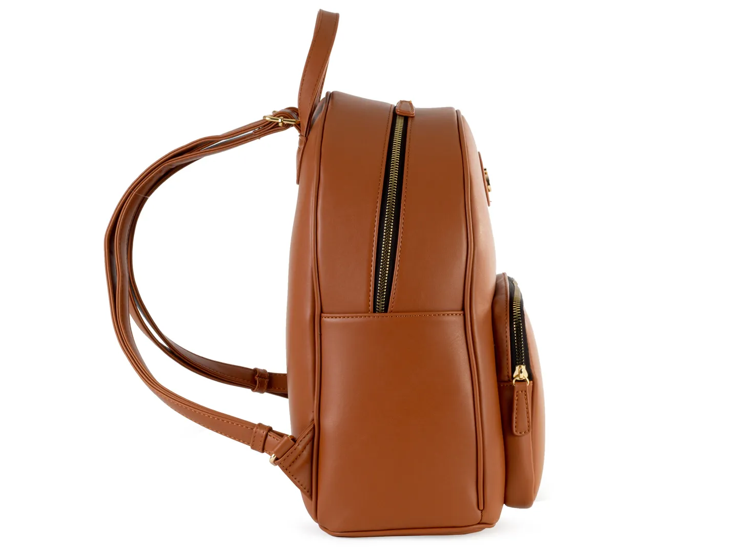 Mochila Cloe Color Camel