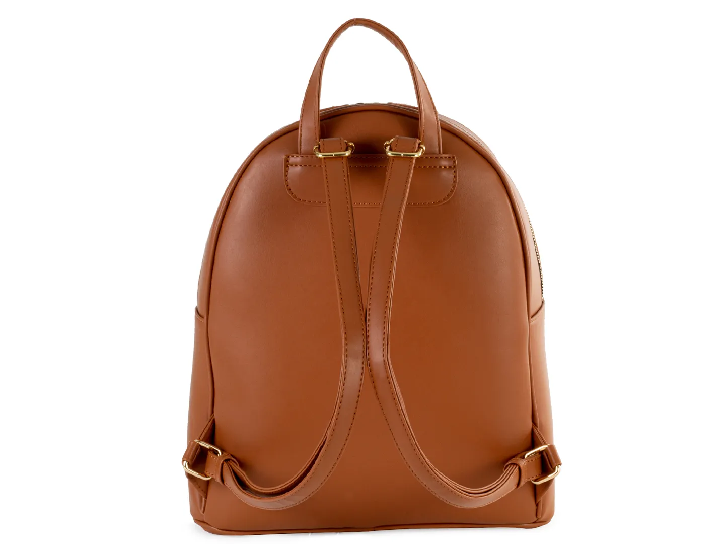 Mochila Cloe Color Camel