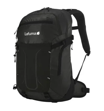 Mochila de senderismo Lafuma ACCESS 20 VENTI (NEGRO)
