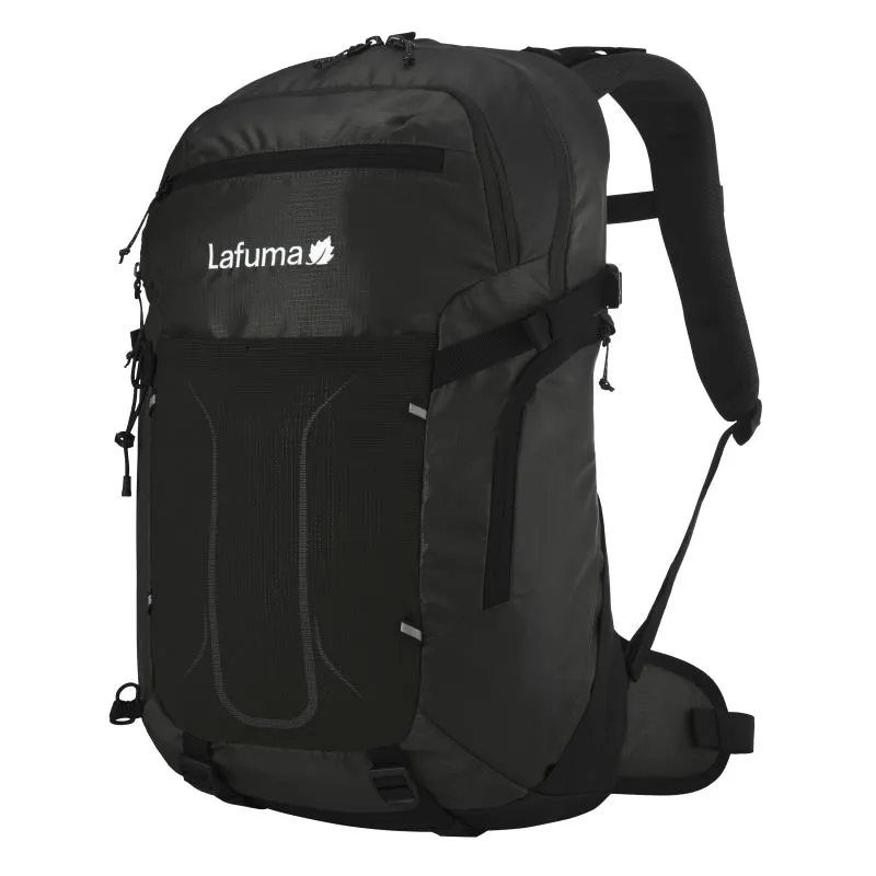 Mochila de senderismo Lafuma ACCESS 20 VENTI (NEGRO)