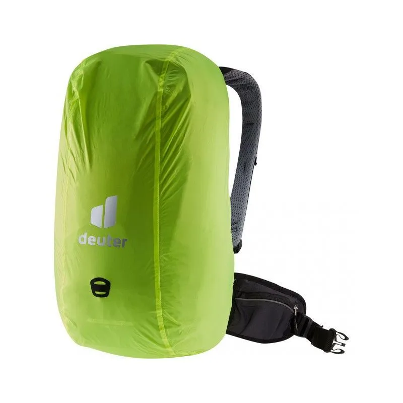 Mochila Deuter Trans Alpine 32 EL (negro)