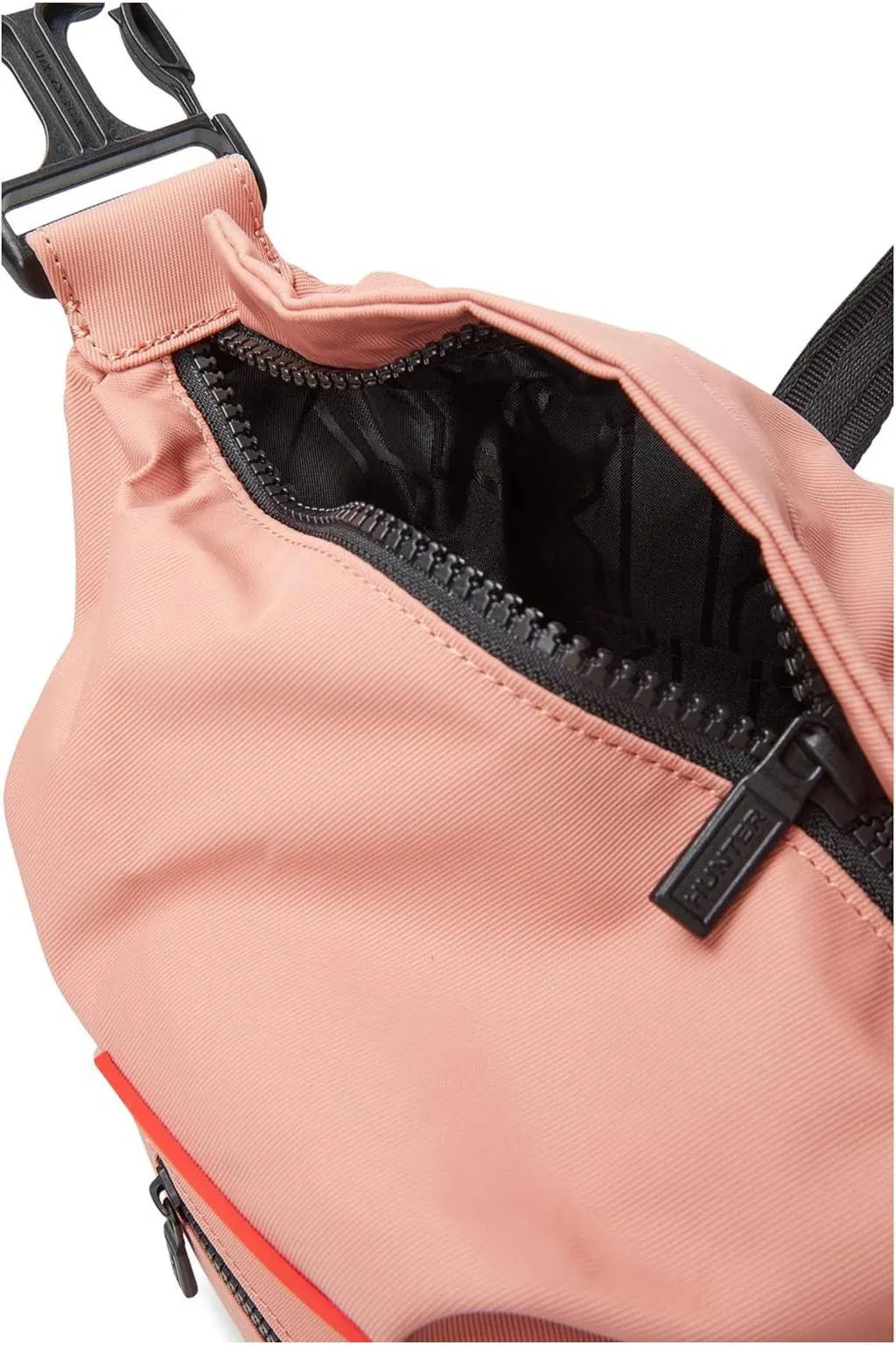 Mochila Hunter UBB1210KBM Purring Pink
