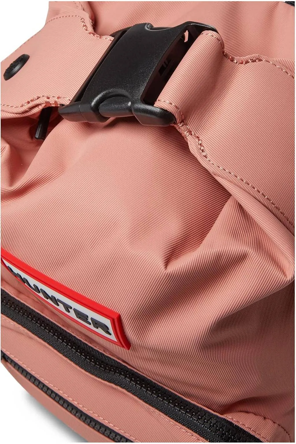 Mochila Hunter UBB1210KBM Purring Pink