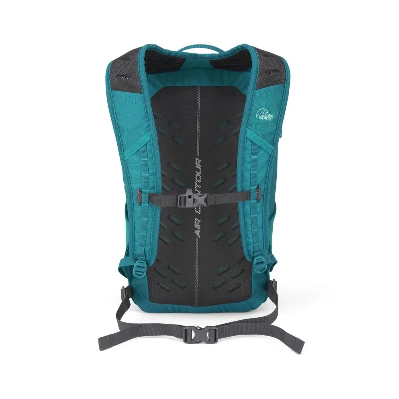 Mochila Lowe Alpine Edge 18 (Ultramarine)