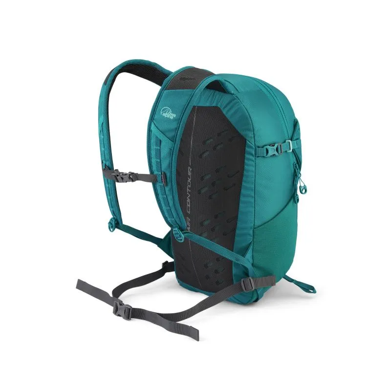 Mochila Lowe Alpine Edge 18 (Ultramarine)