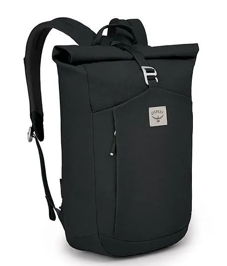 MOCHILA OSPREY ARCANE ROLL TOP  BLACK