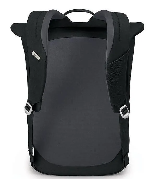 MOCHILA OSPREY ARCANE ROLL TOP  BLACK