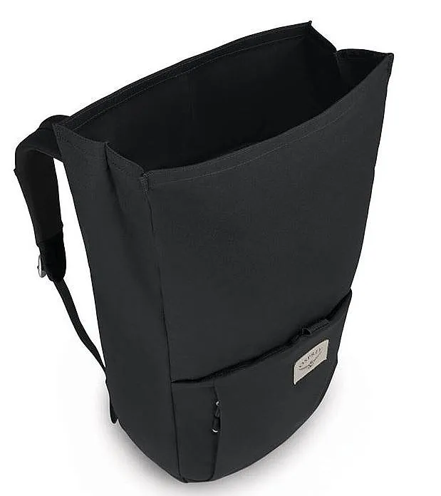 MOCHILA OSPREY ARCANE ROLL TOP  BLACK