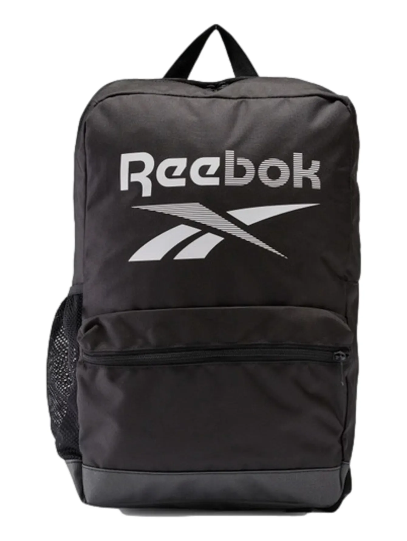 Mochila Reebok Training Modern Color Negro