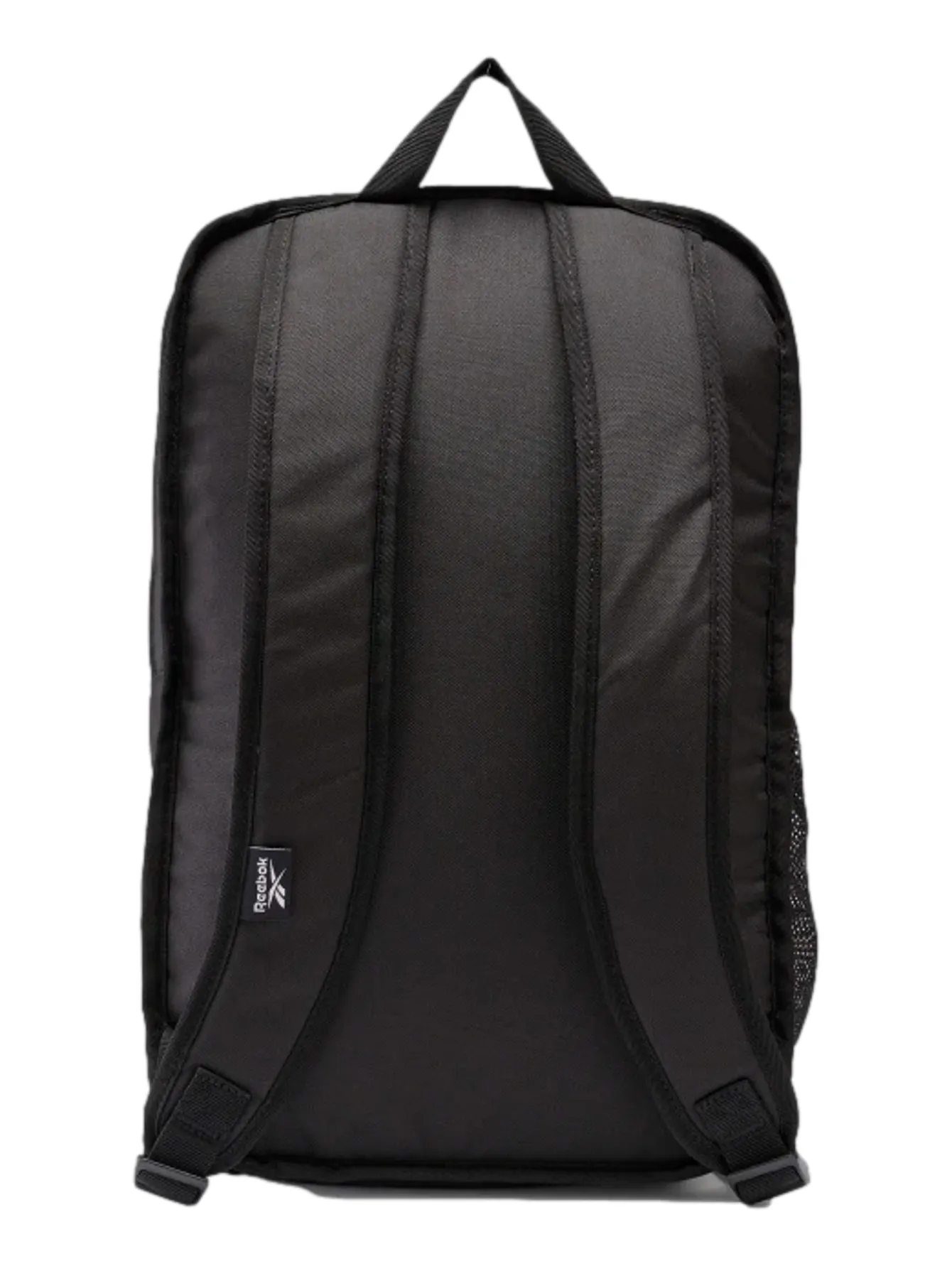 Mochila Reebok Training Modern Color Negro