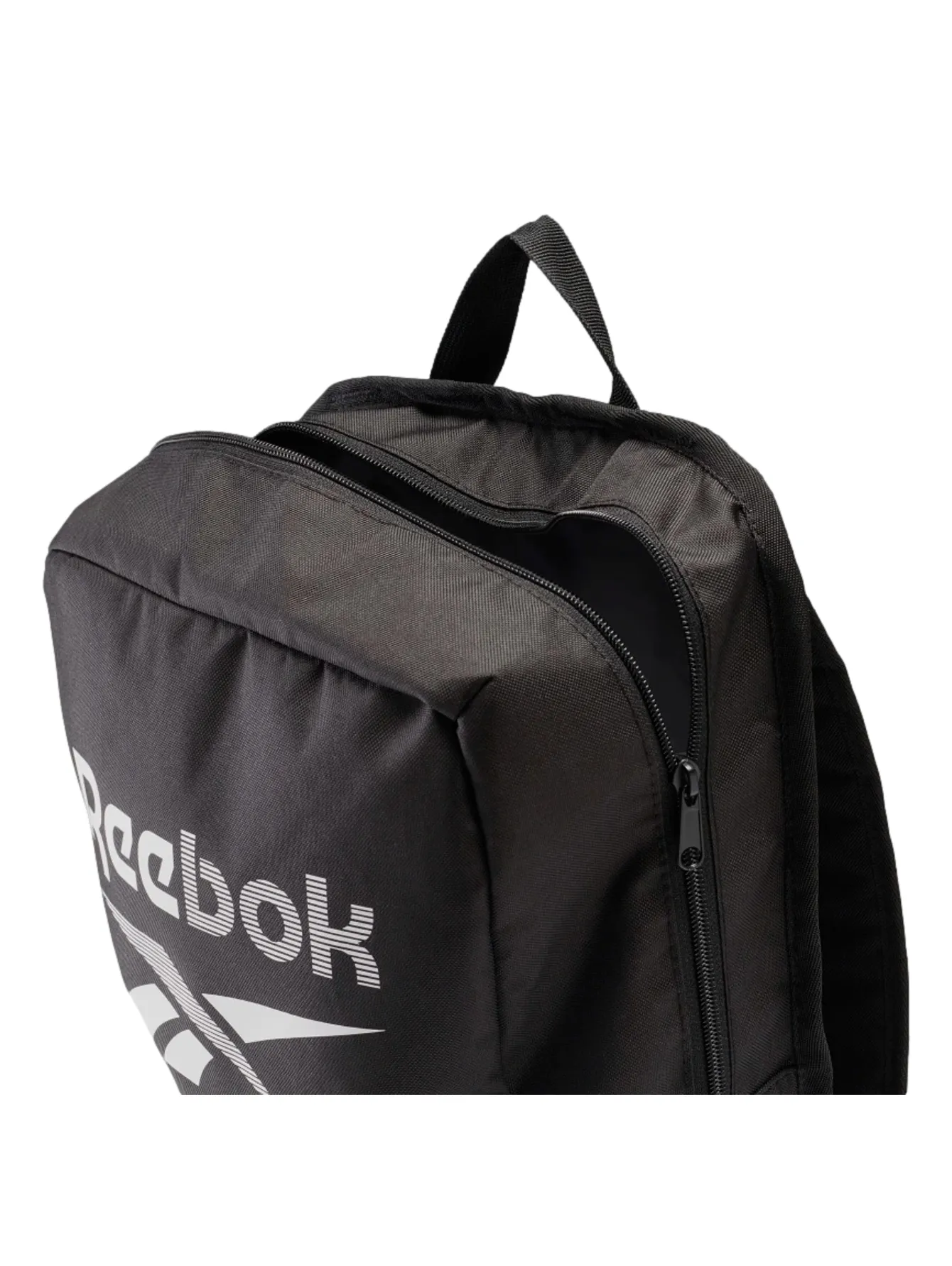 Mochila Reebok Training Modern Color Negro