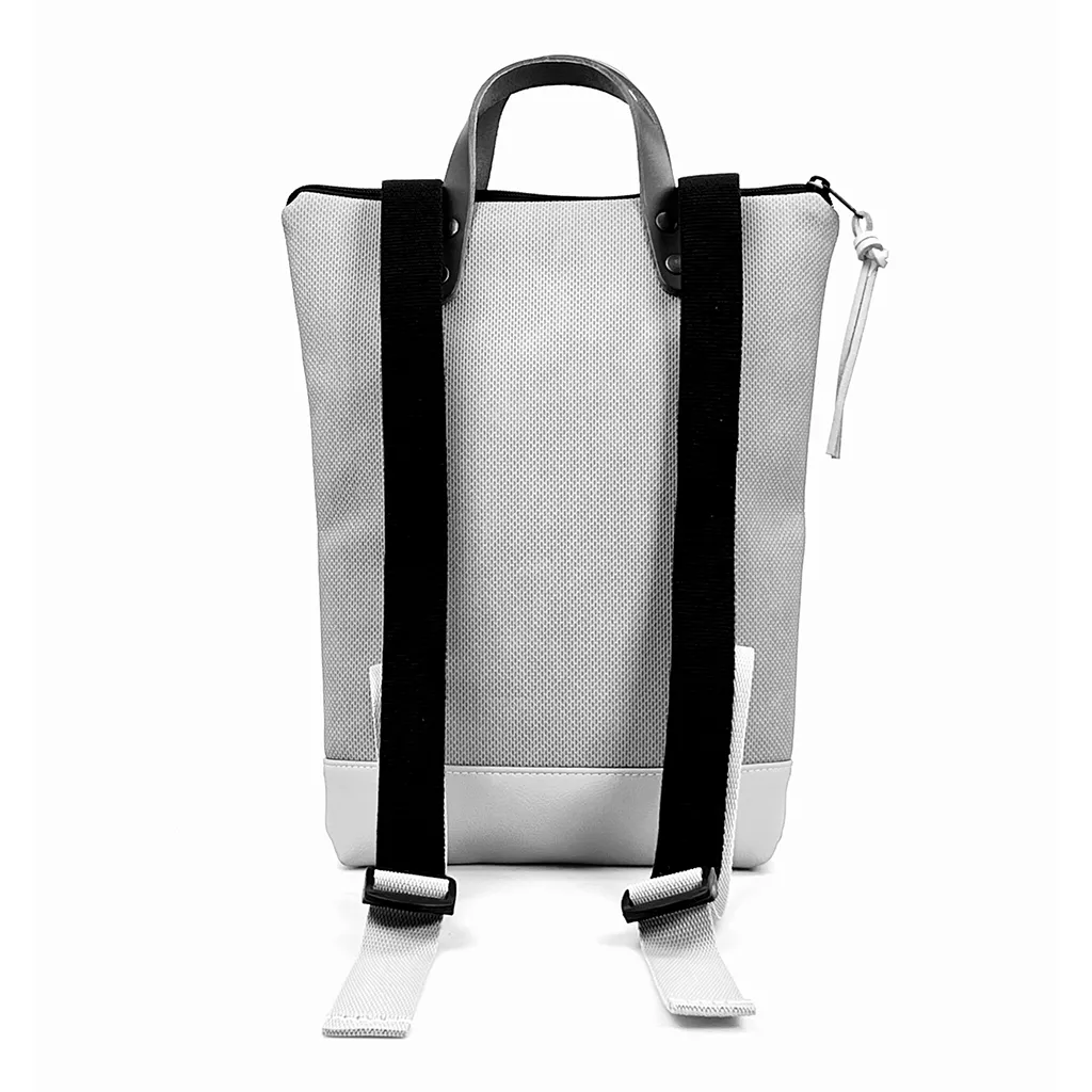 Mochilas Slim Mini Loneta